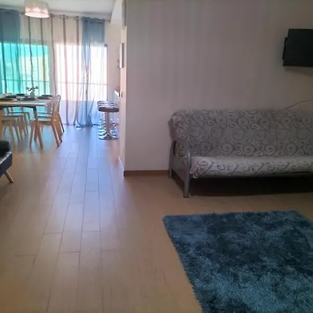 New Prime Heart Center Rocha Flat 公寓 *
