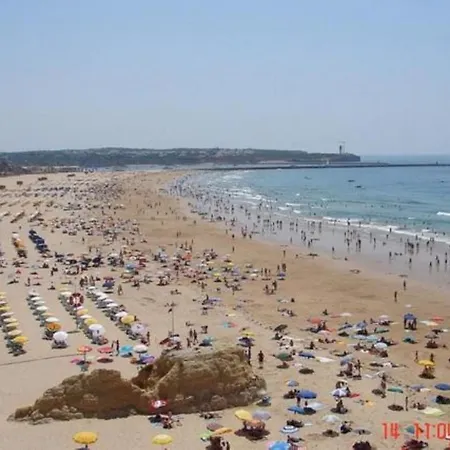 New Prime Heart Center Rocha Flat * Portimao