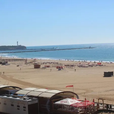 Apartment New Prime Heart Center Rocha Flat Portimao