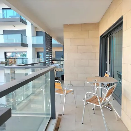New Prime Heart Center Rocha Flat Portimao