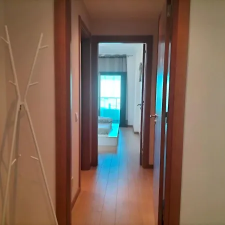 Apartment New Prime Heart Center Rocha Flat Portimao
