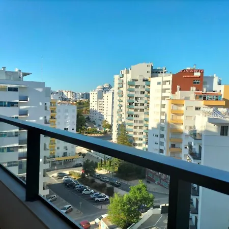 New Prime Heart Center Rocha Flat Portimao