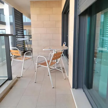 New Prime Heart Center Rocha Flat Portimao