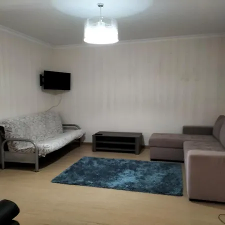 Apartment New Prime Heart Center Rocha Flat *