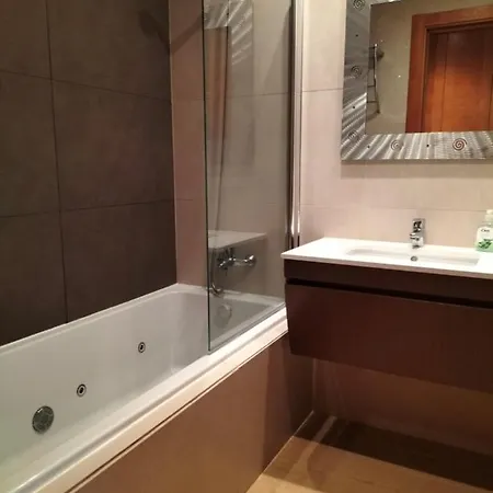 Apartment New Prime Heart Center Rocha Flat Portimao
