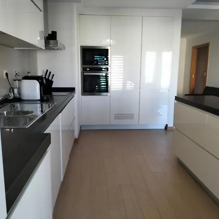 Apartment New Prime Heart Center Rocha Flat