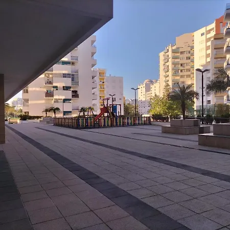 New Prime Heart Center Rocha Flat Portimao